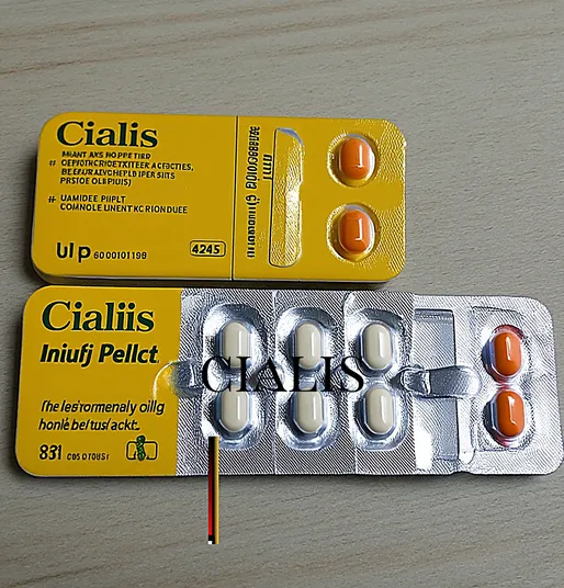 Cialis generico postepay